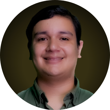 Sebastian Villegas